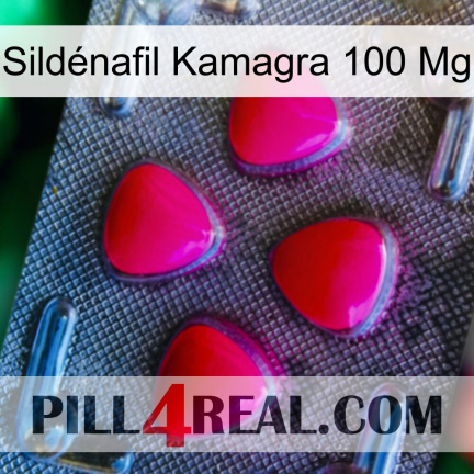 Sildénafil Kamagra 100 Mg 13